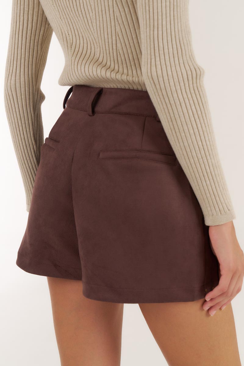 SHORT ZUNILA