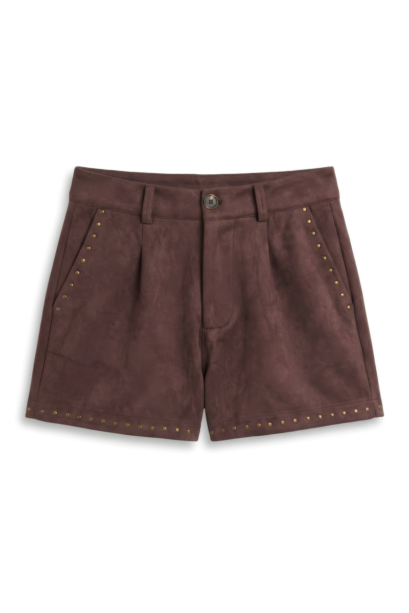 SHORT ZUNILA