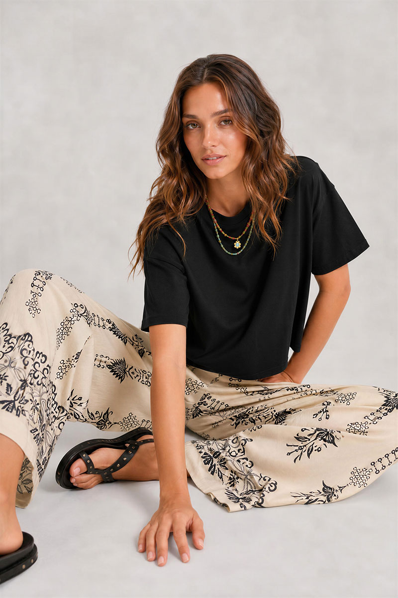 REMERA MAXINE