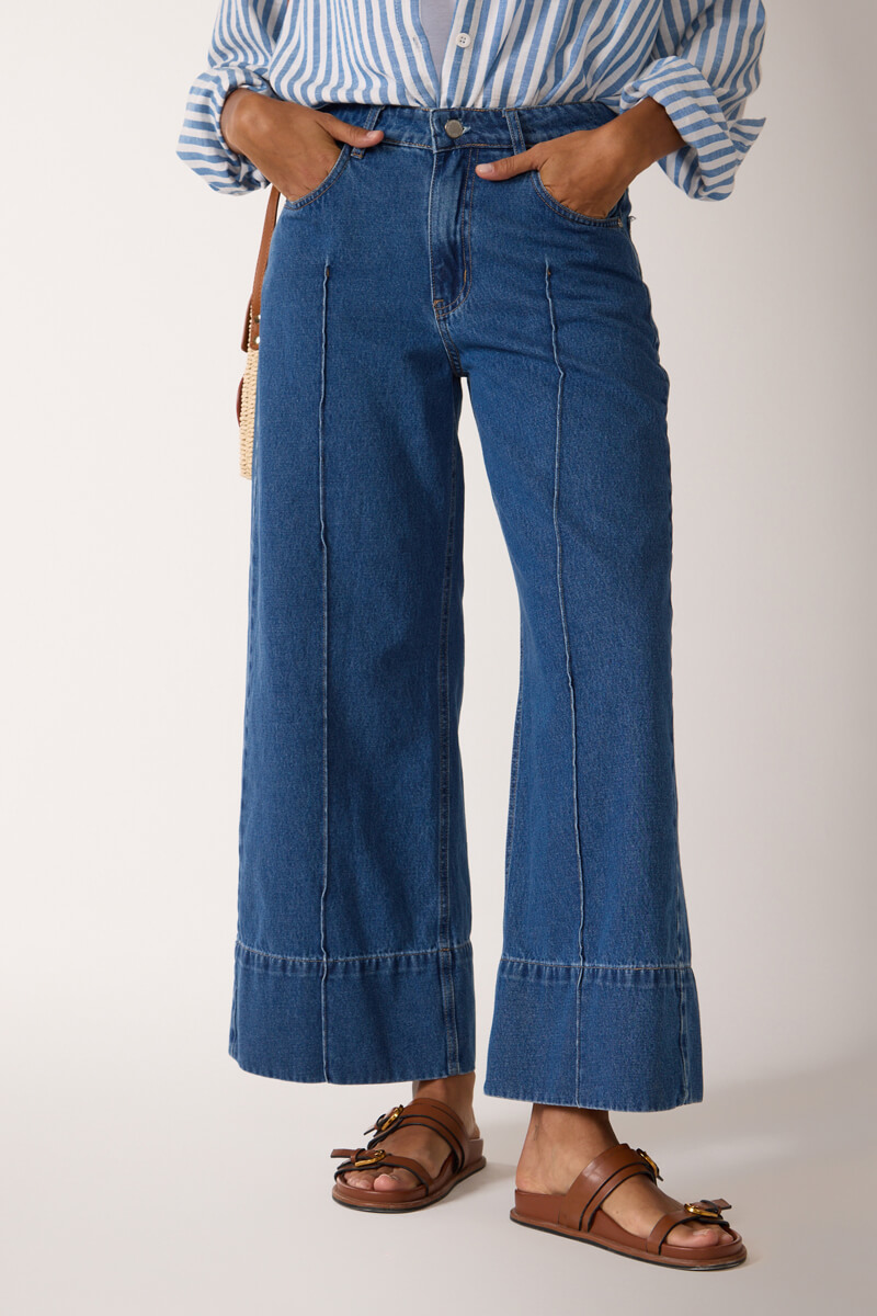 JEAN CULOTTE SNOOP