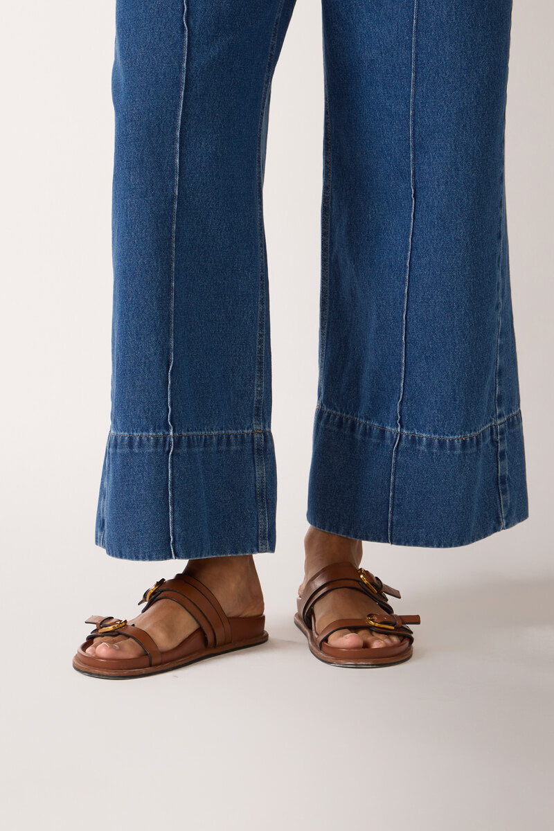 JEAN CULOTTE SNOOP