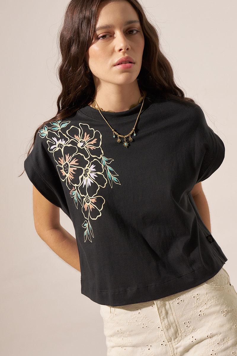 REMERA SEZER