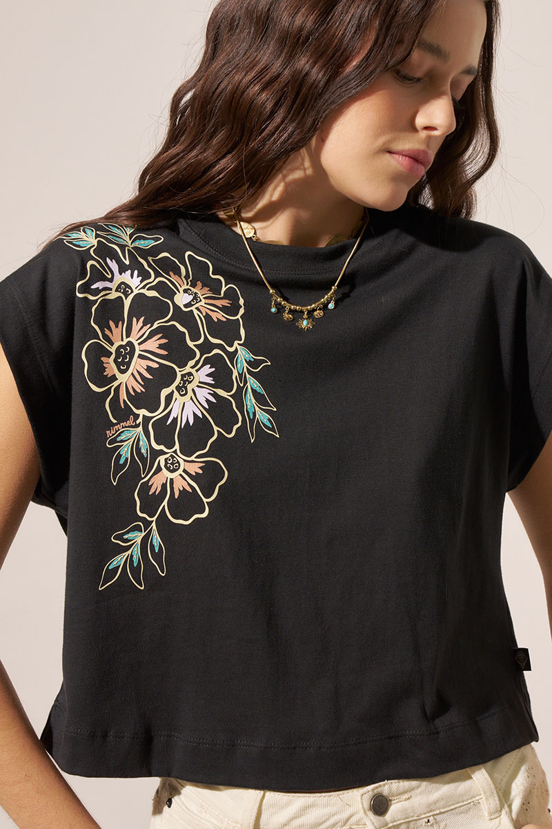 REMERA SEZER