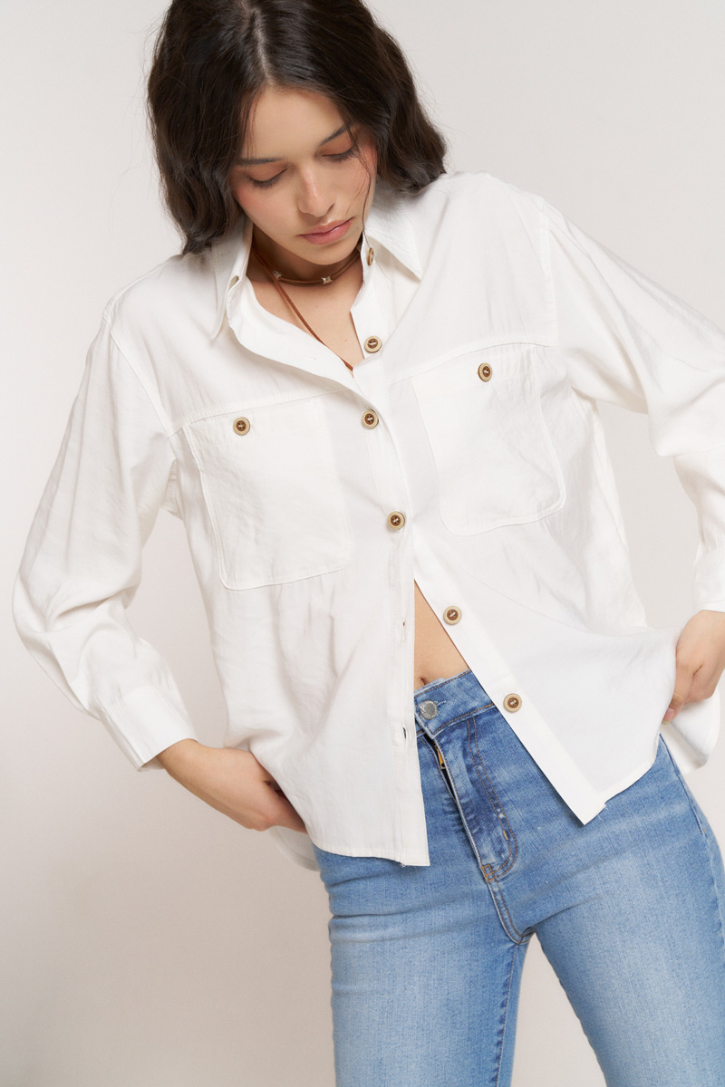 CAMISA ROMANA