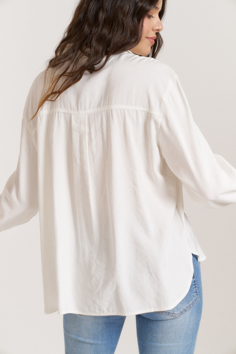 CAMISA ROMANA