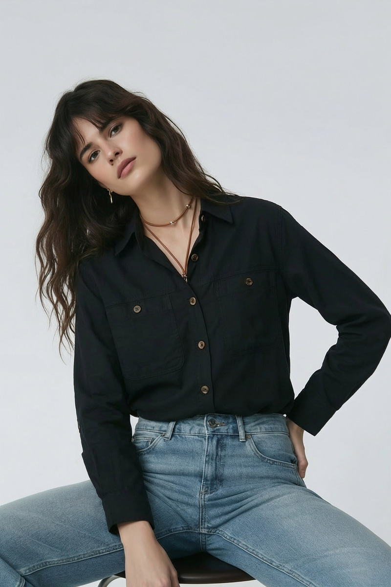 CAMISA ROMANA
