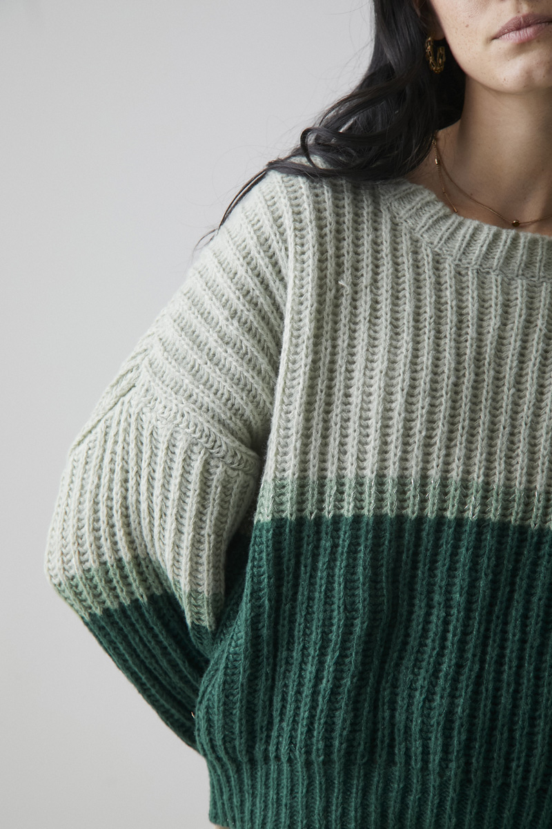 SWEATER POPPY