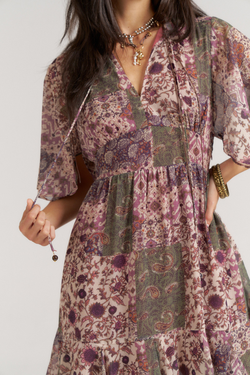 VESTIDO ZAIRA