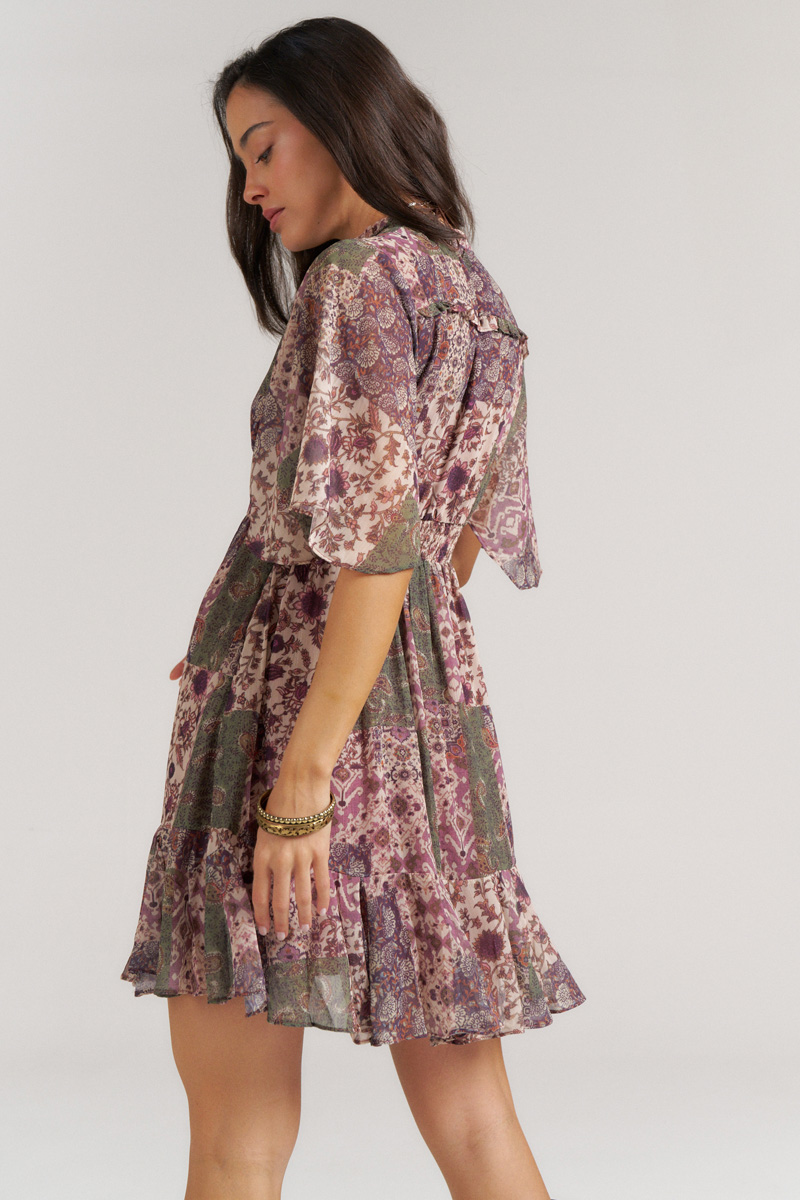 VESTIDO ZAIRA