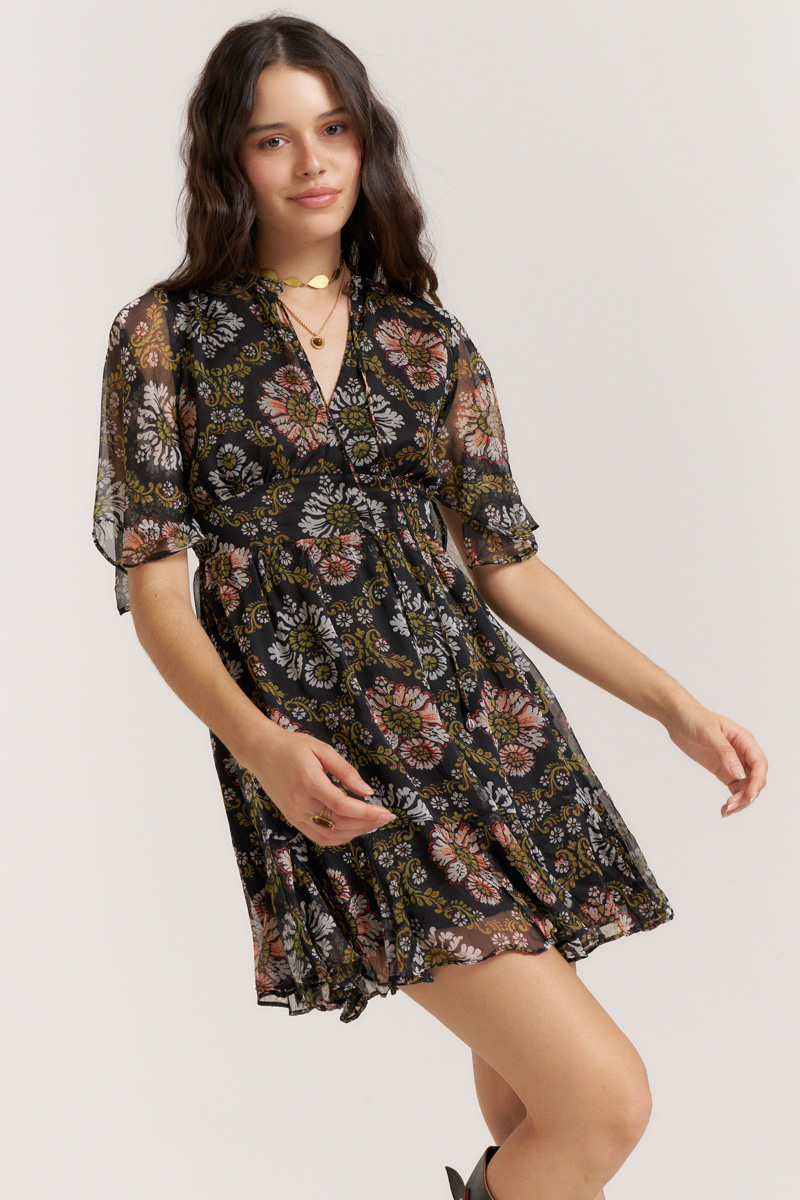 VESTIDO ZAIRA
