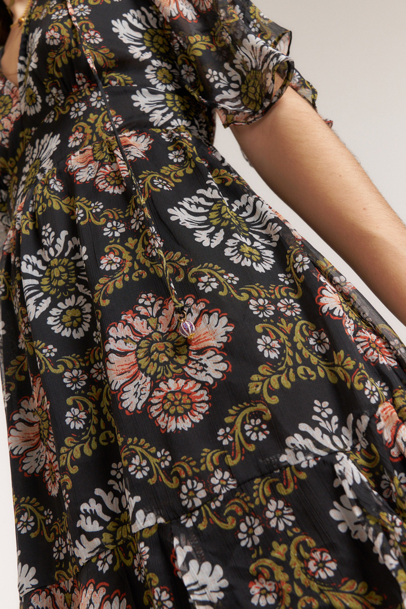 VESTIDO ZAIRA