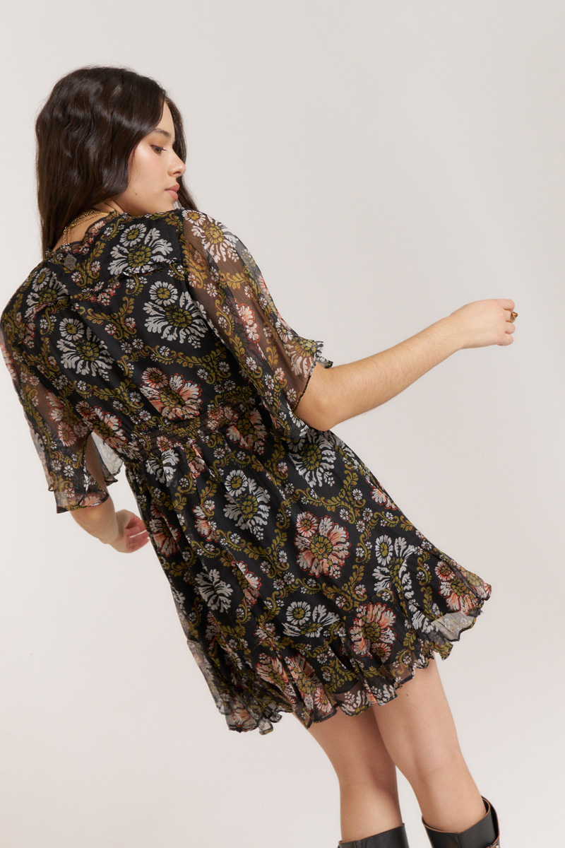 VESTIDO ZAIRA