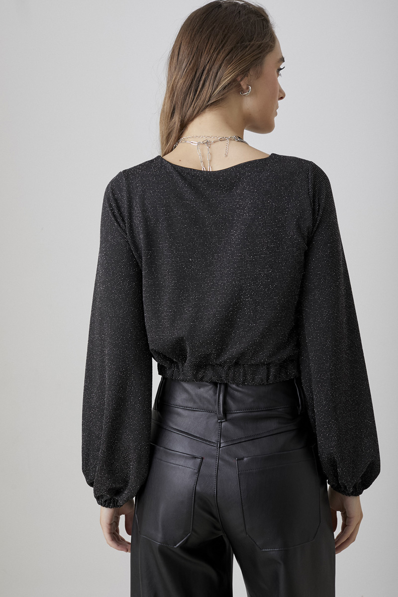 BLUSA GINA