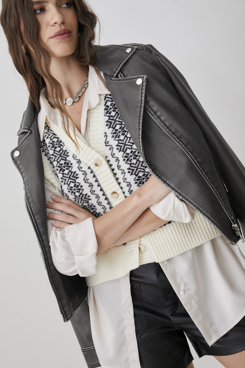 CAMPERA FAURE