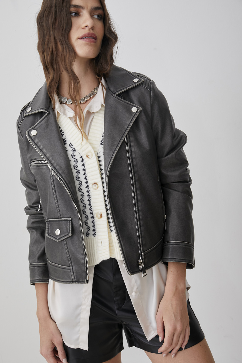 CAMPERA FAURE