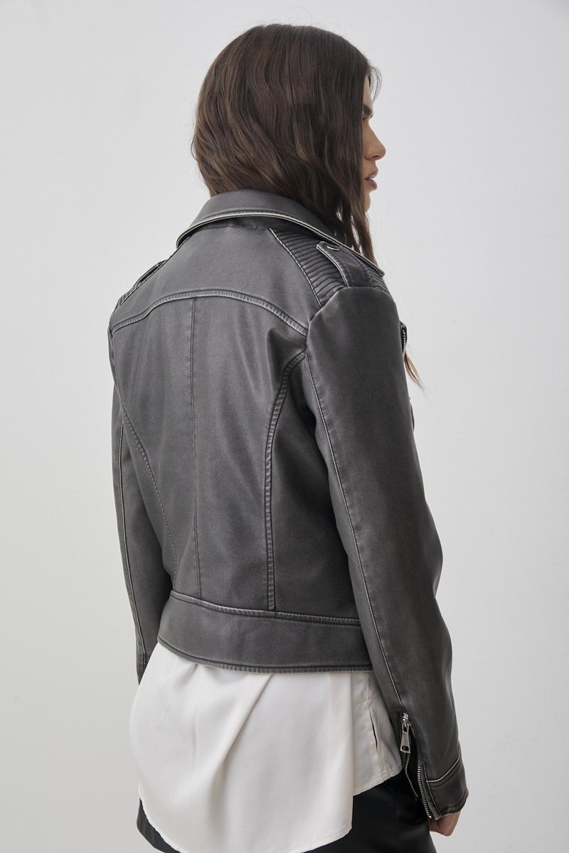 CAMPERA FAURE