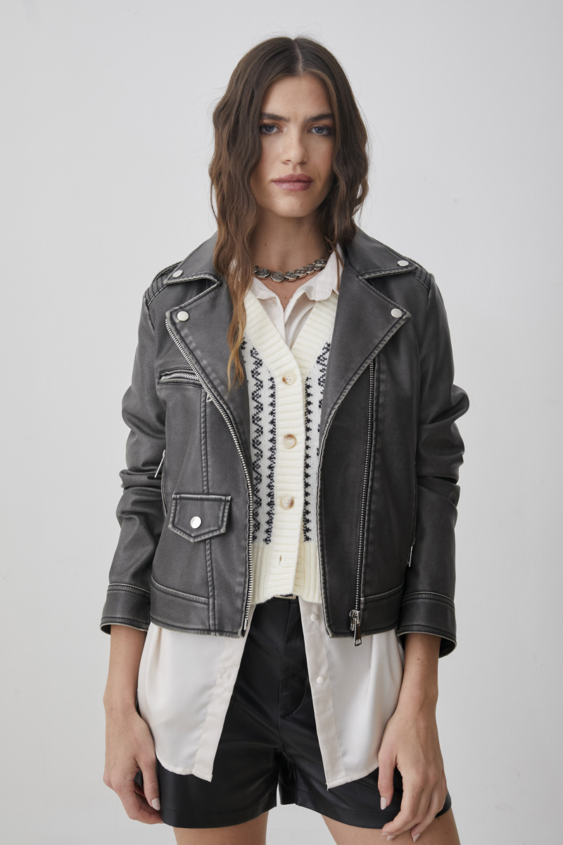 CAMPERA FAURE