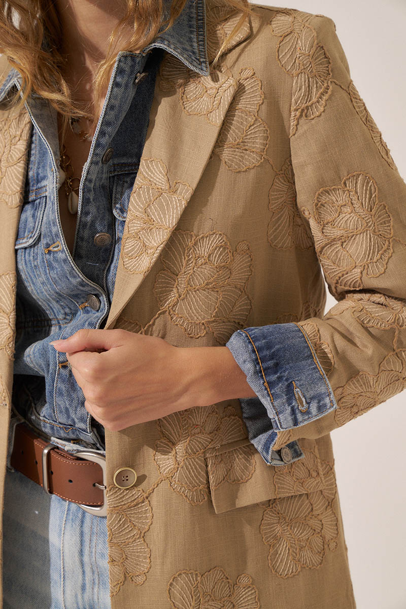 BLAZER AGUS