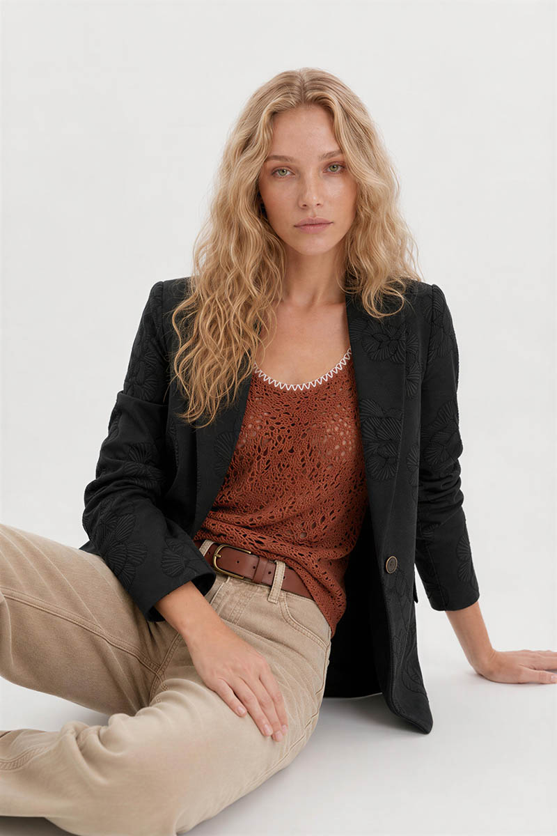 BLAZER AGUS
