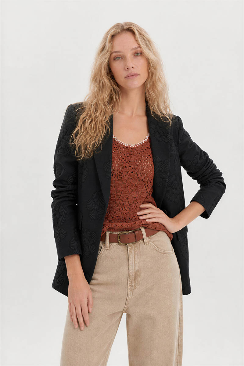 BLAZER AGUS