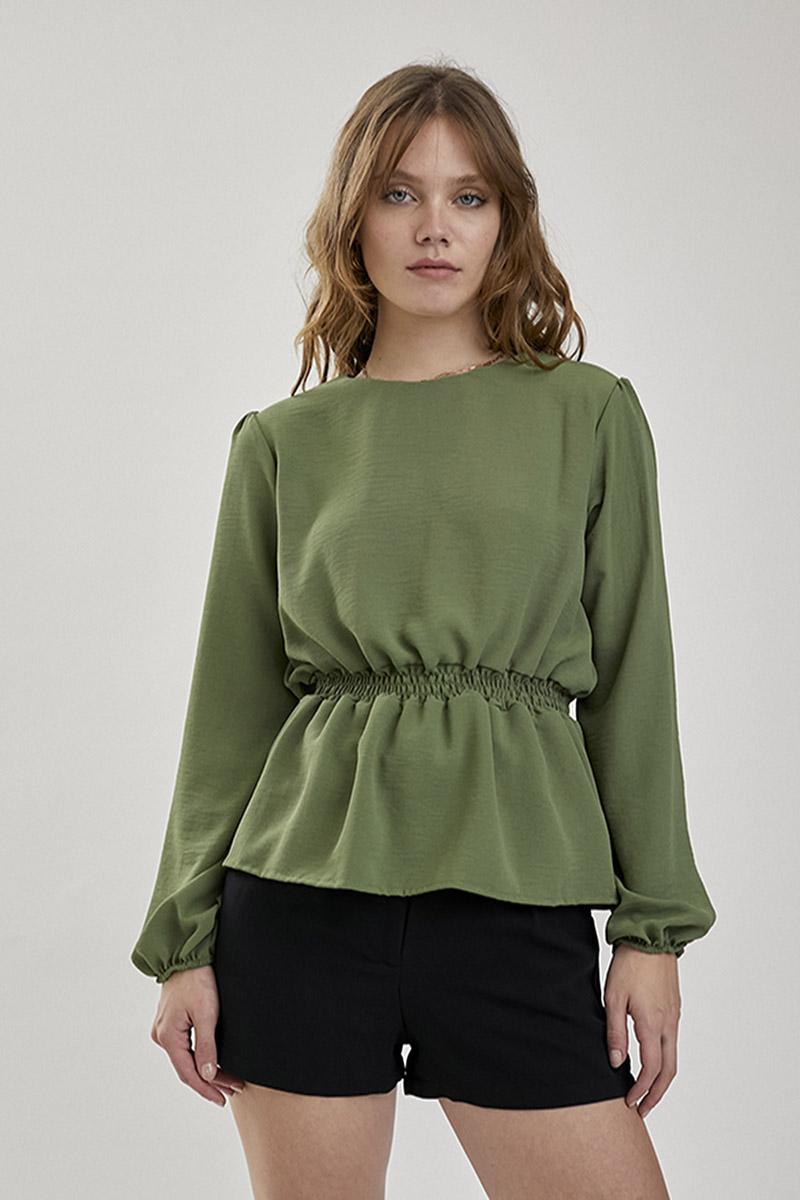 BLUSA KURT