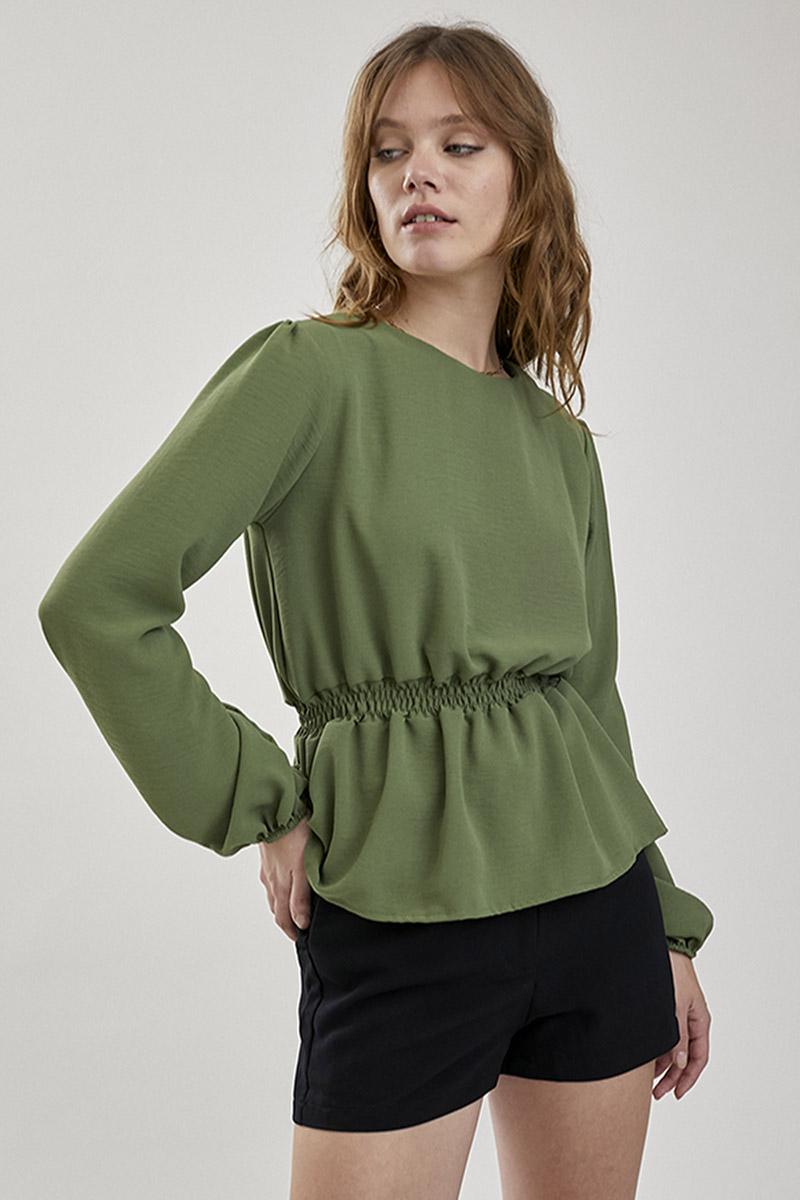 BLUSA KURT