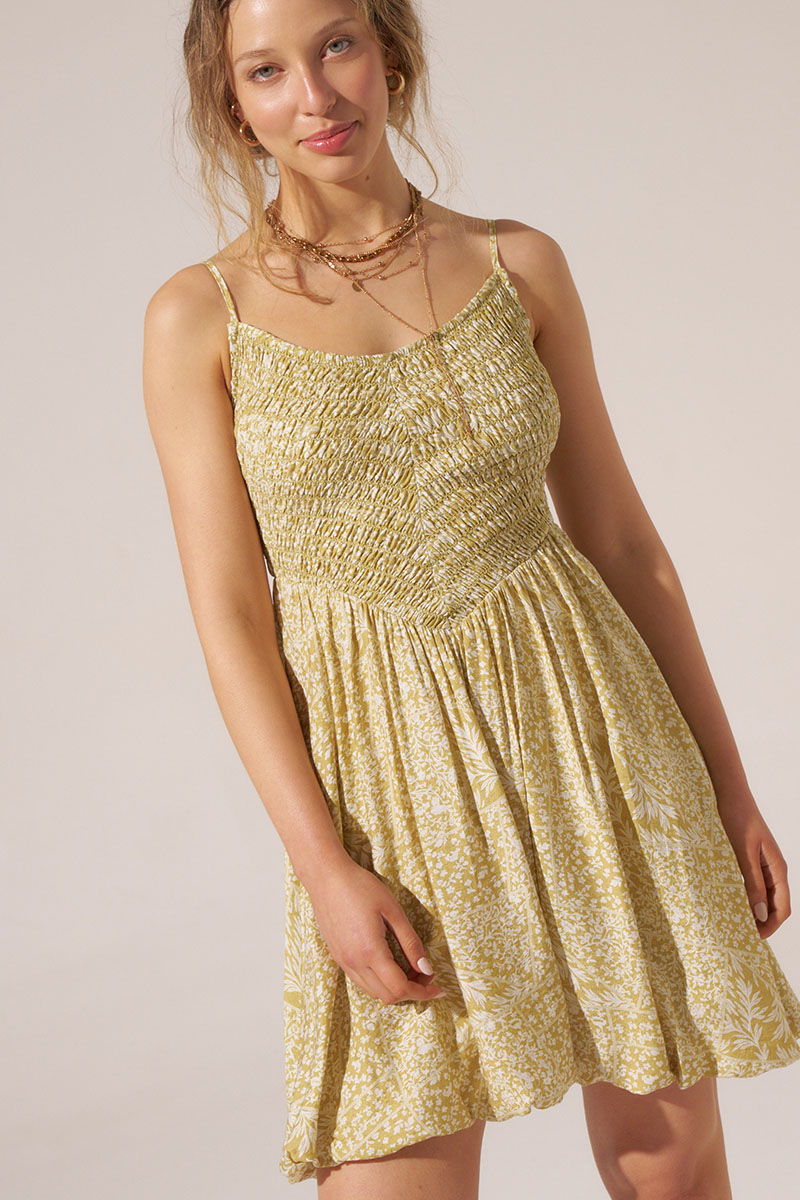 VESTIDO BELA
