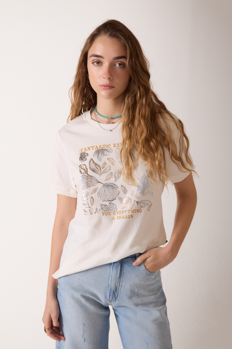 REMERA ZOANNE
