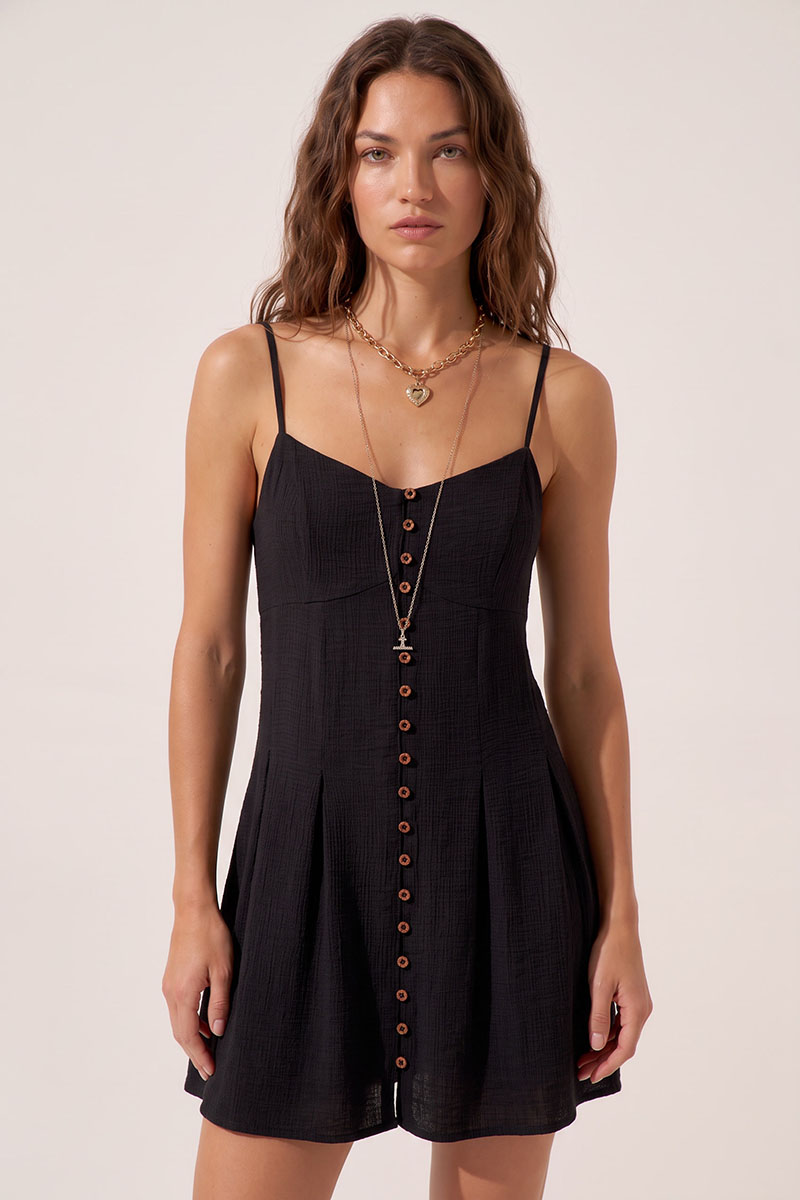VESTIDO CELICA