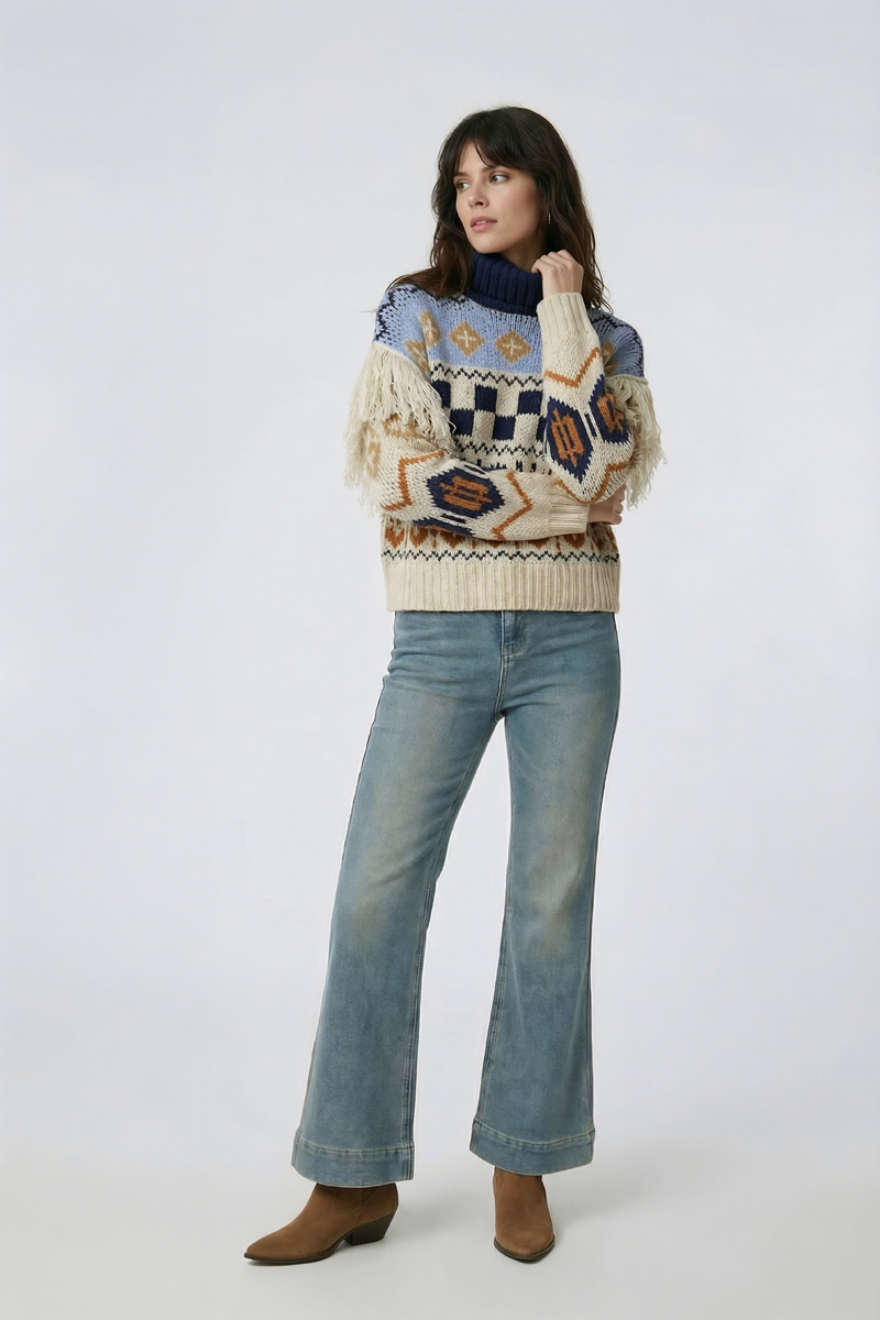 SWEATER NURIA