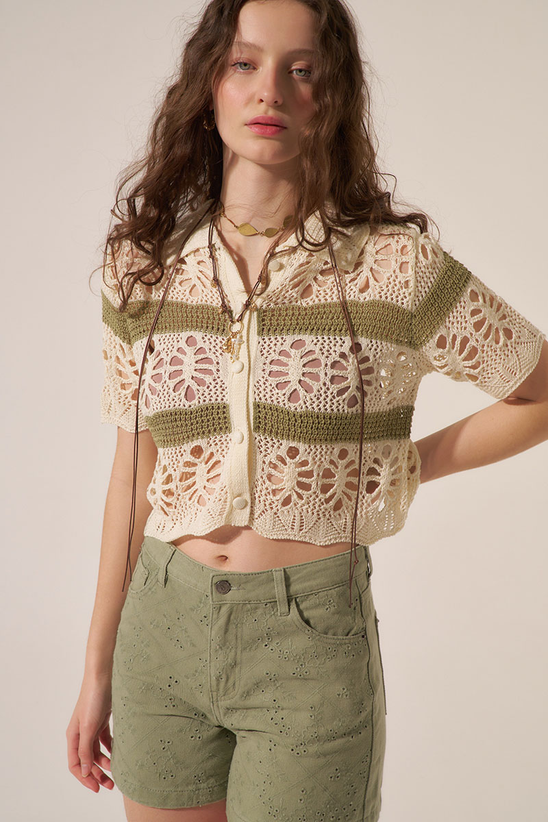 CAMISA ALMA