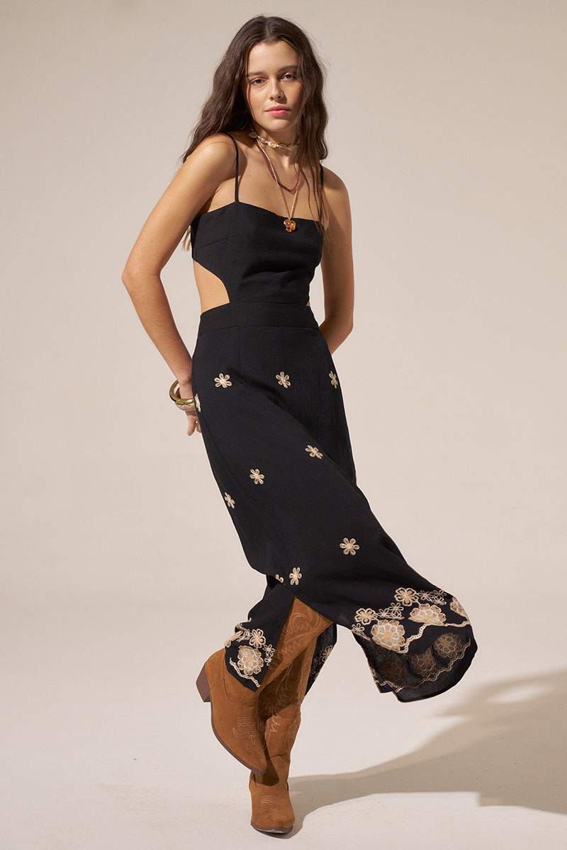 VESTIDO PILAR