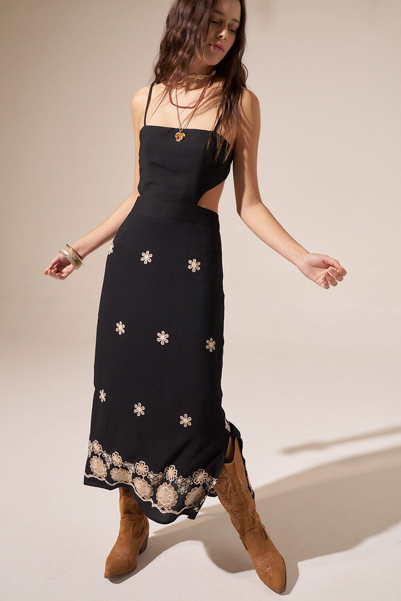 VESTIDO PILAR