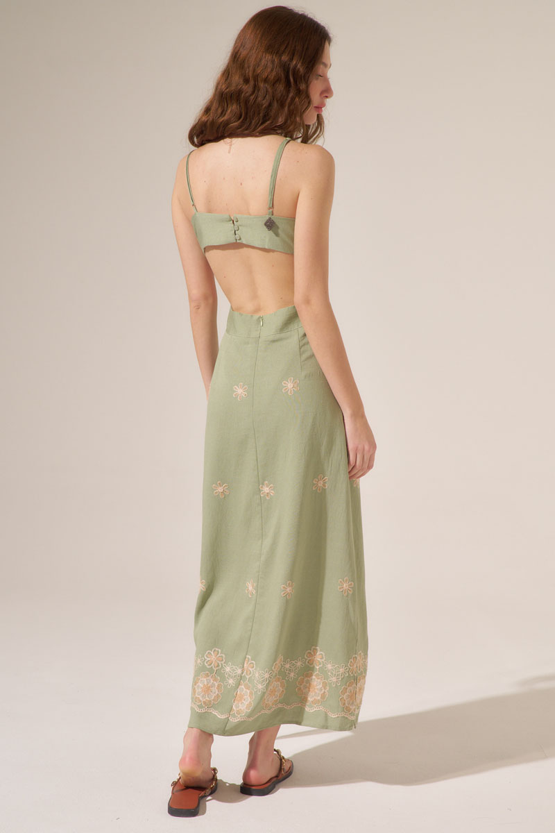 VESTIDO PILAR