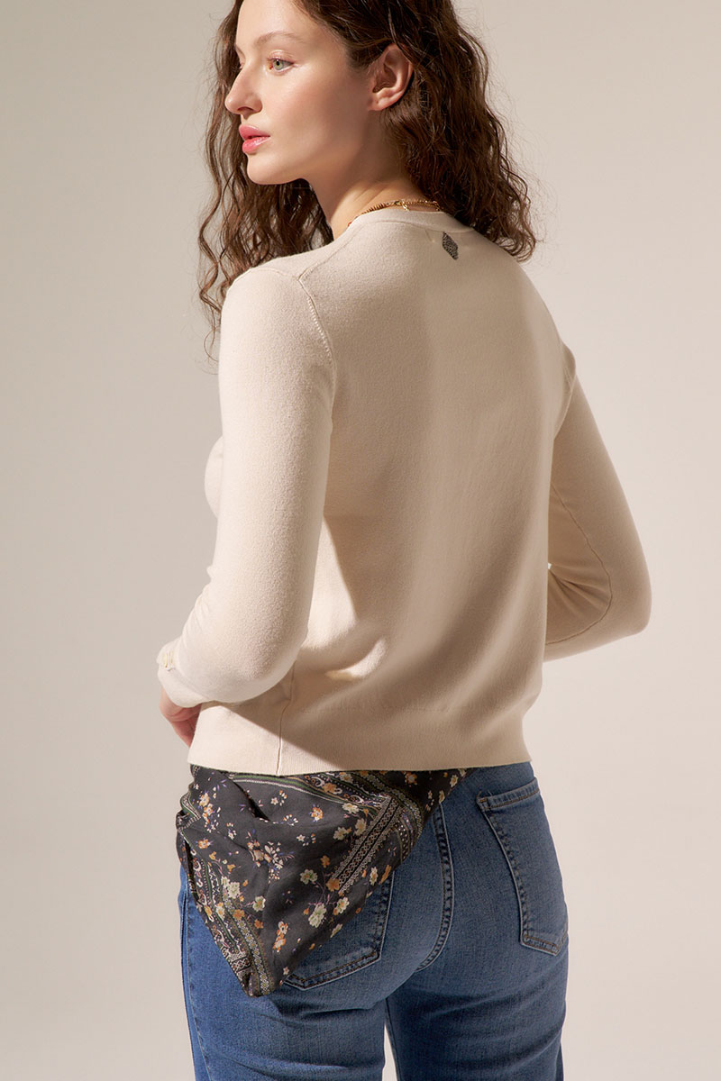 CARDIGAN GROVIE
