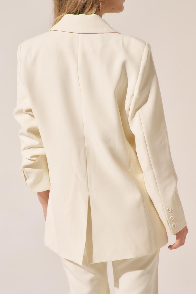BLAZER PAZ