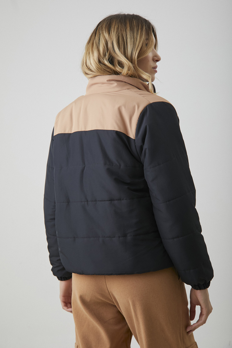 CAMPERA PAES