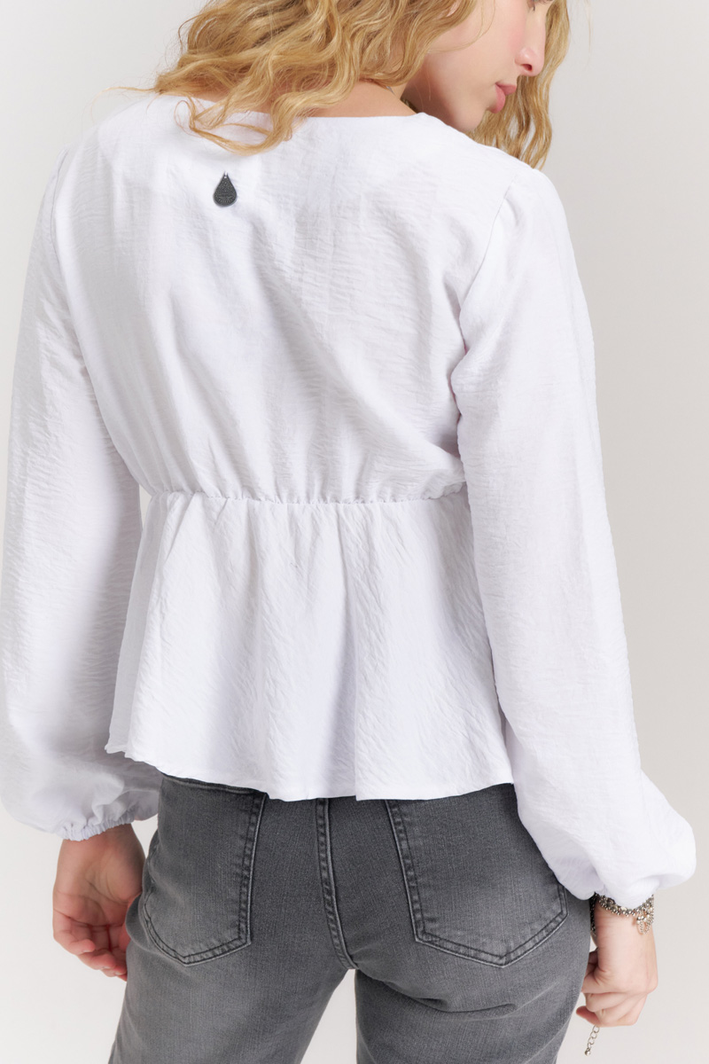 BLUSA ALANA
