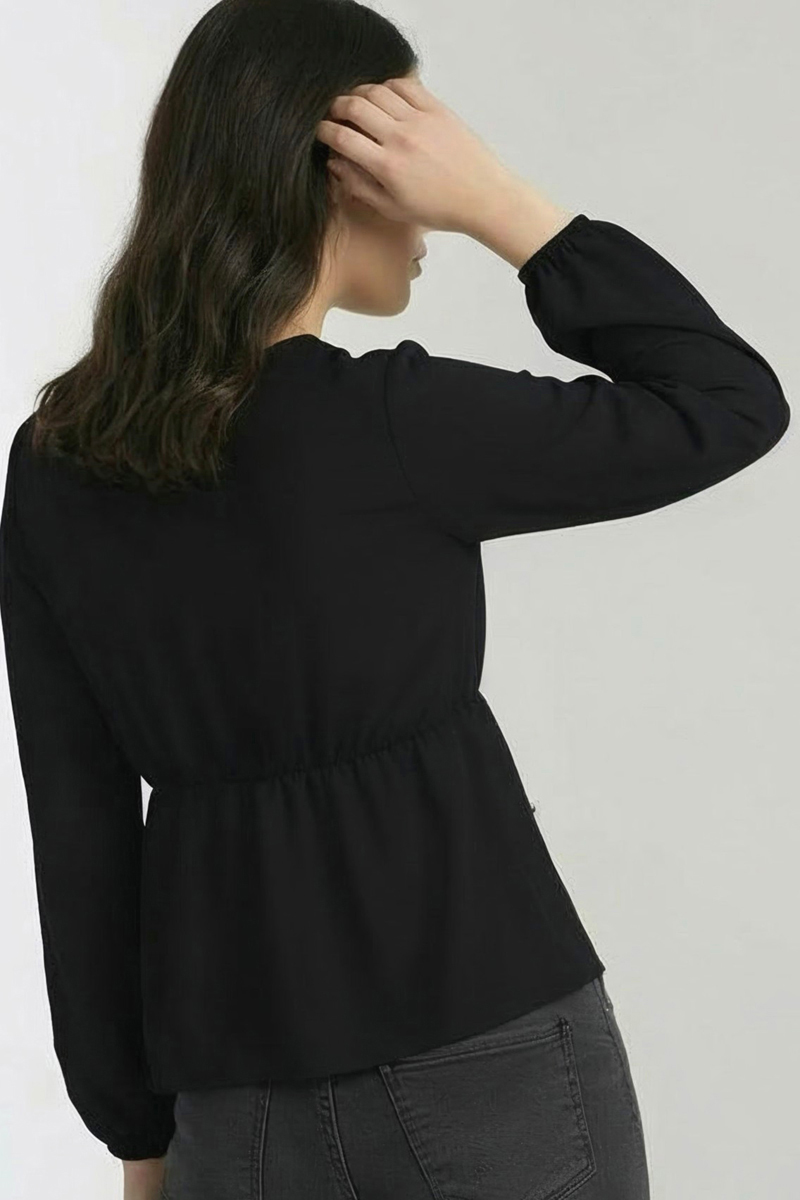 BLUSA ALANA