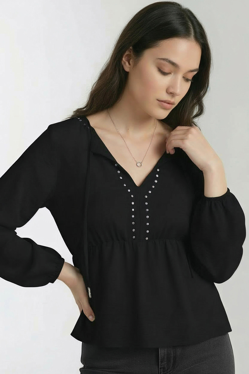 BLUSA ALANA