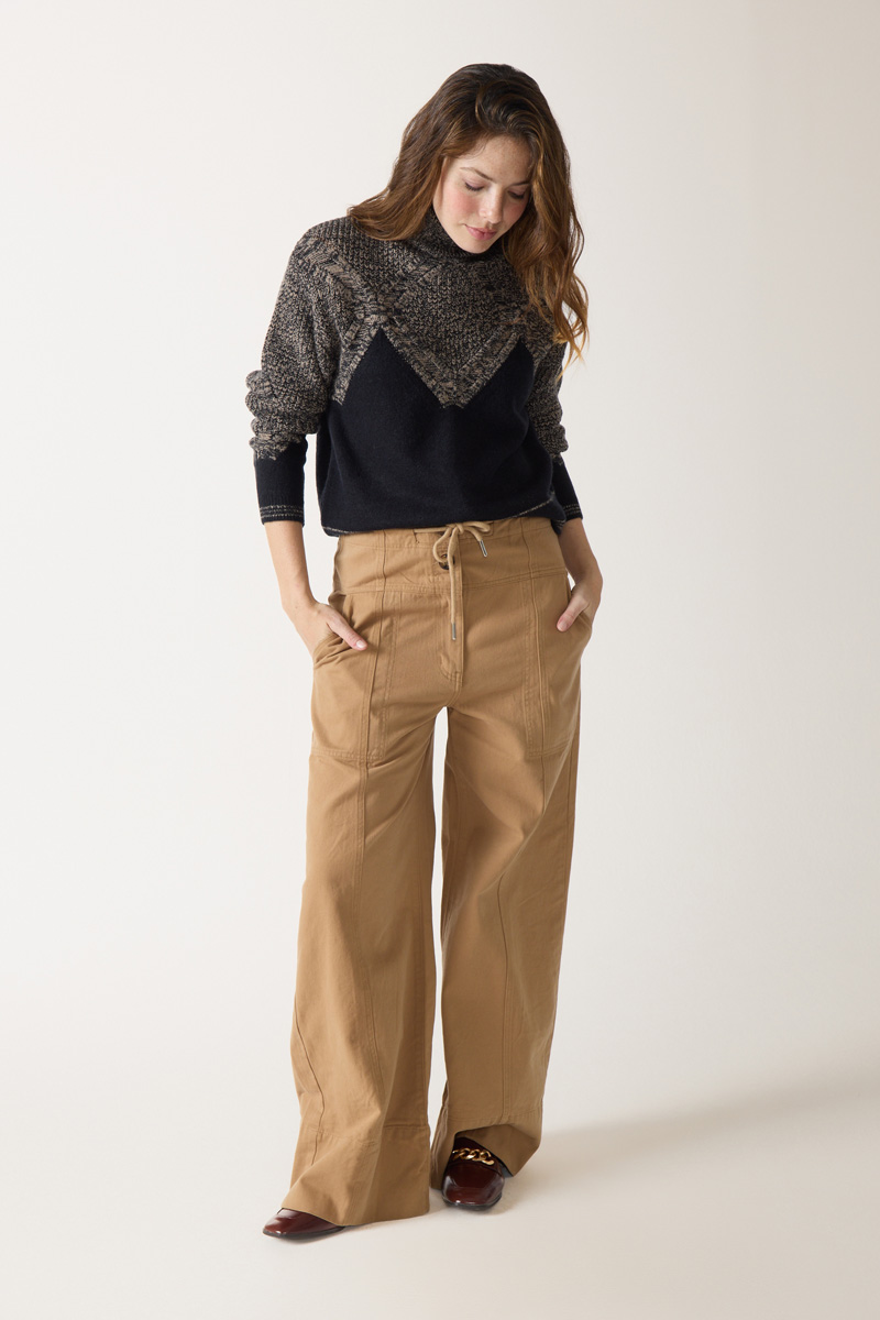 PANTALON ROBIN