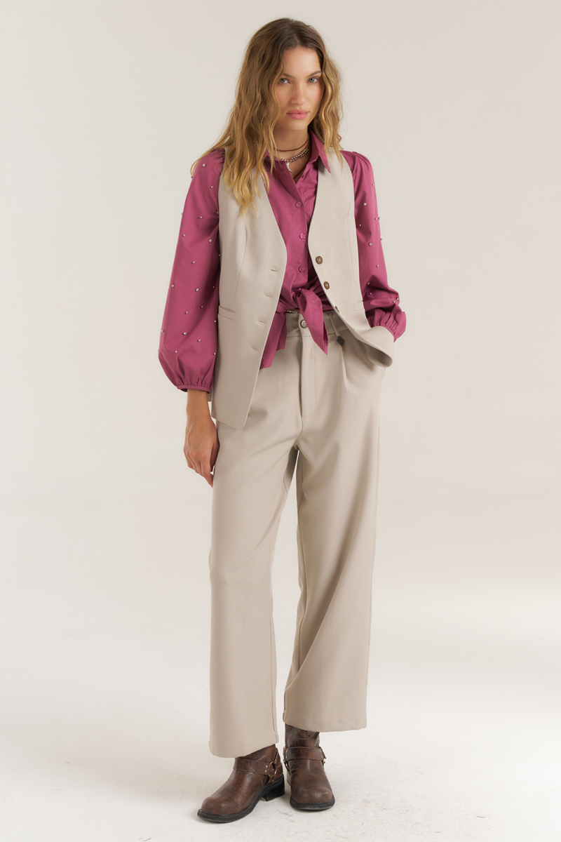 PANTALON TURA