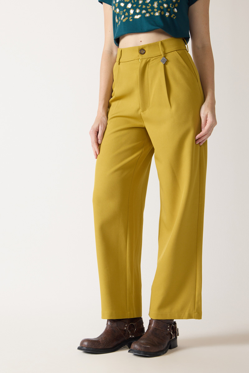 PANTALON TURA