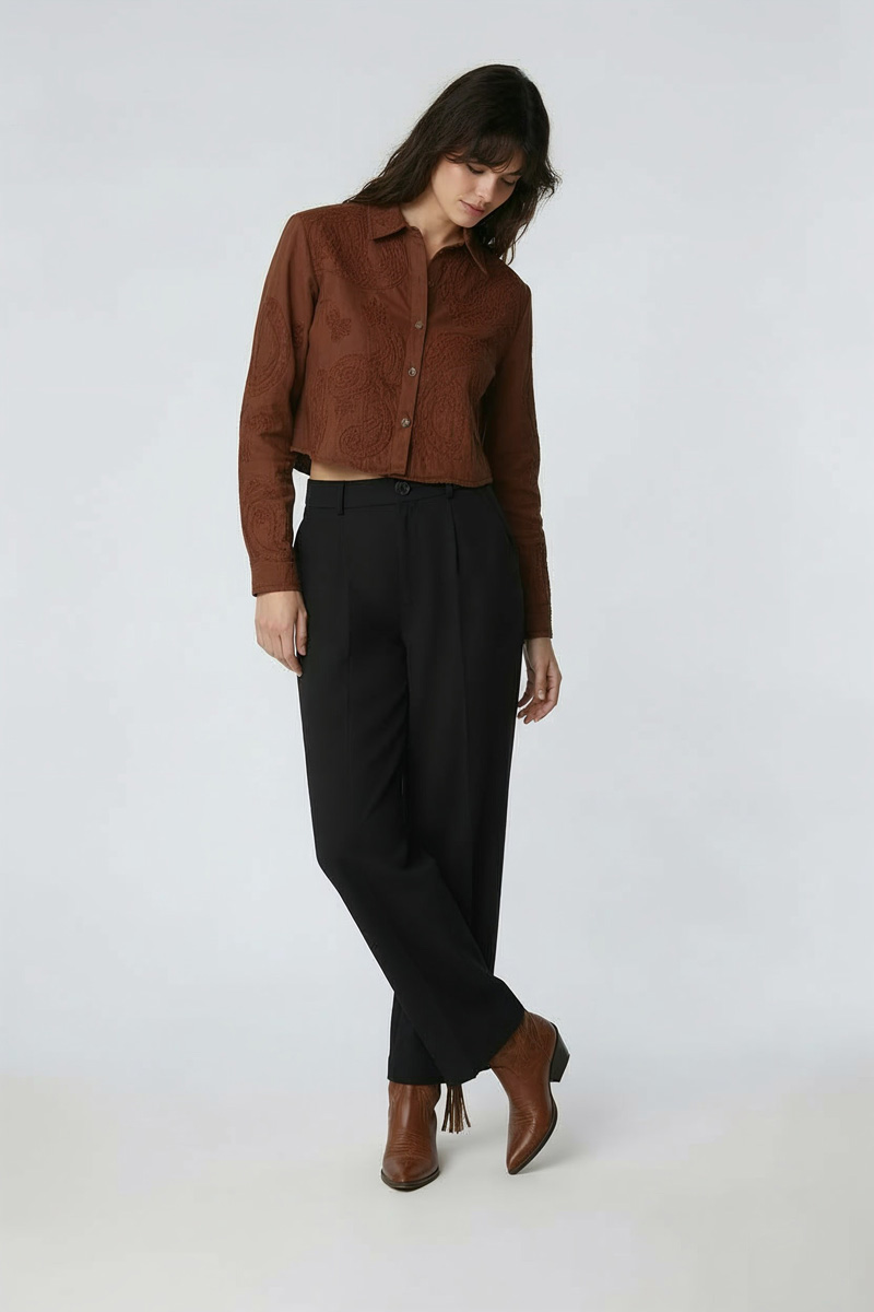 PANTALON TURA