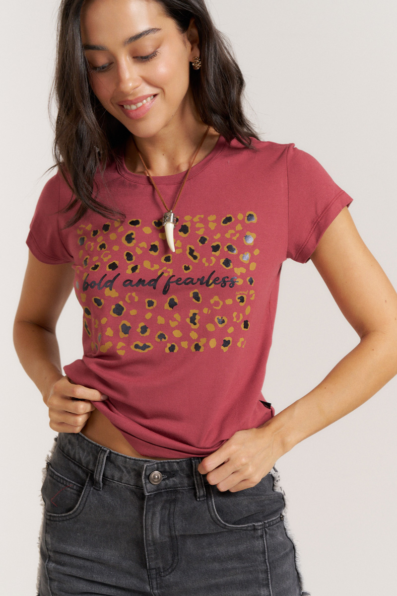 REMERA POSI