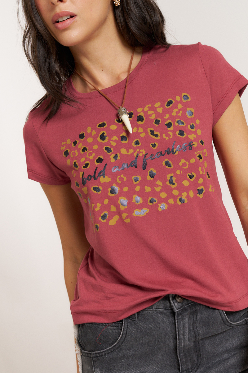 REMERA POSI