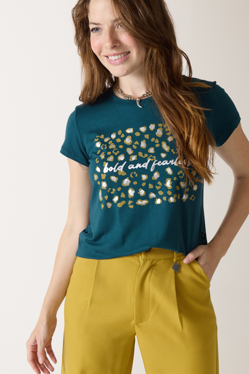 REMERA POSI