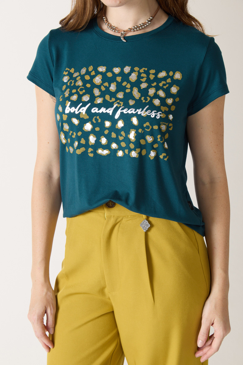 REMERA POSI