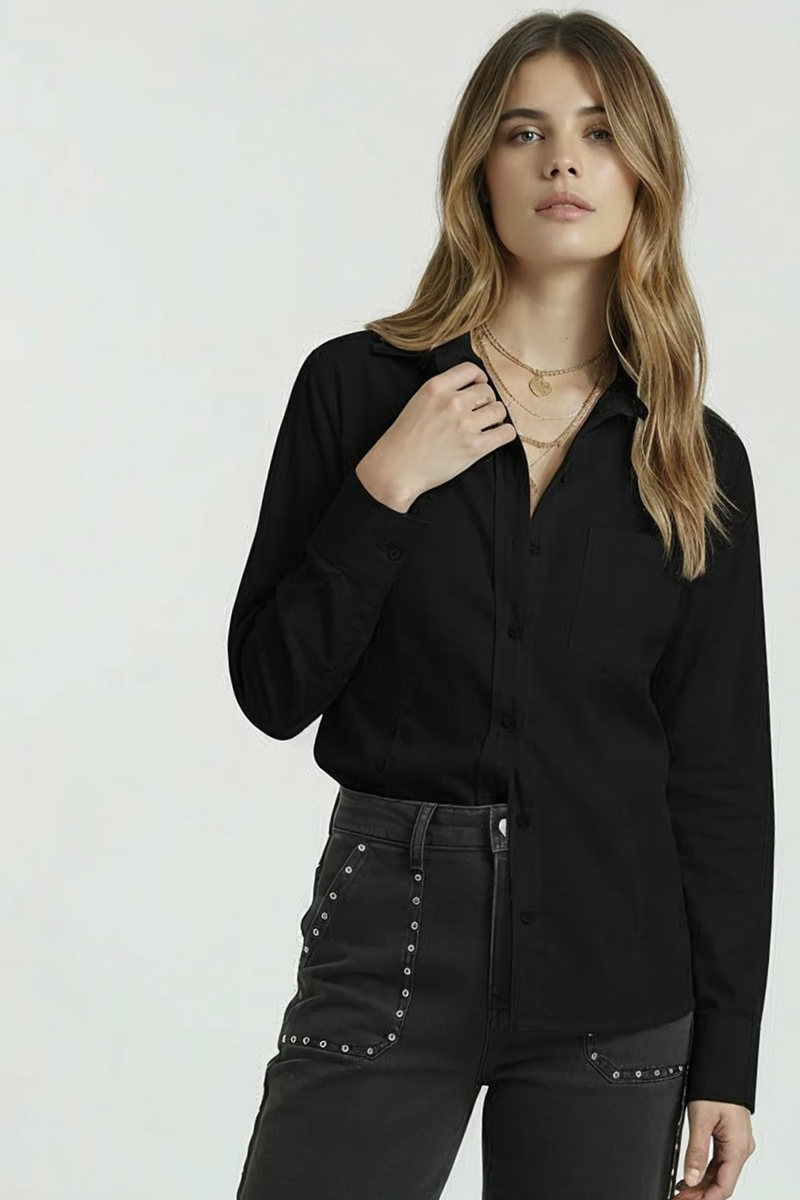 CAMISA MAGGIE
