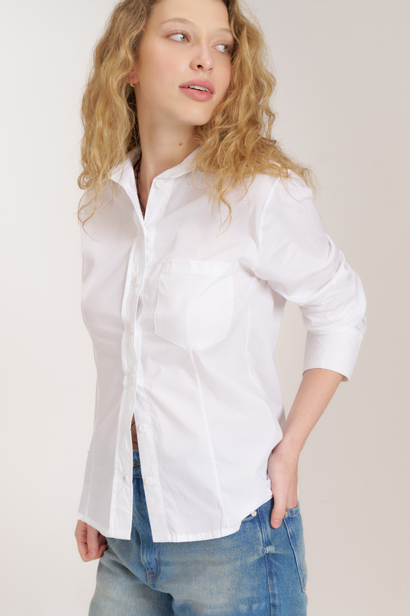 CAMISA MAGGIE